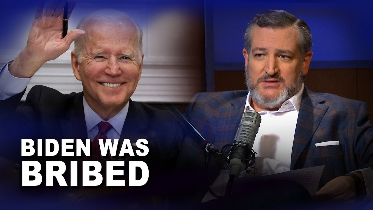 BIDEN WAS BRIBED | Verdict Ep. 178