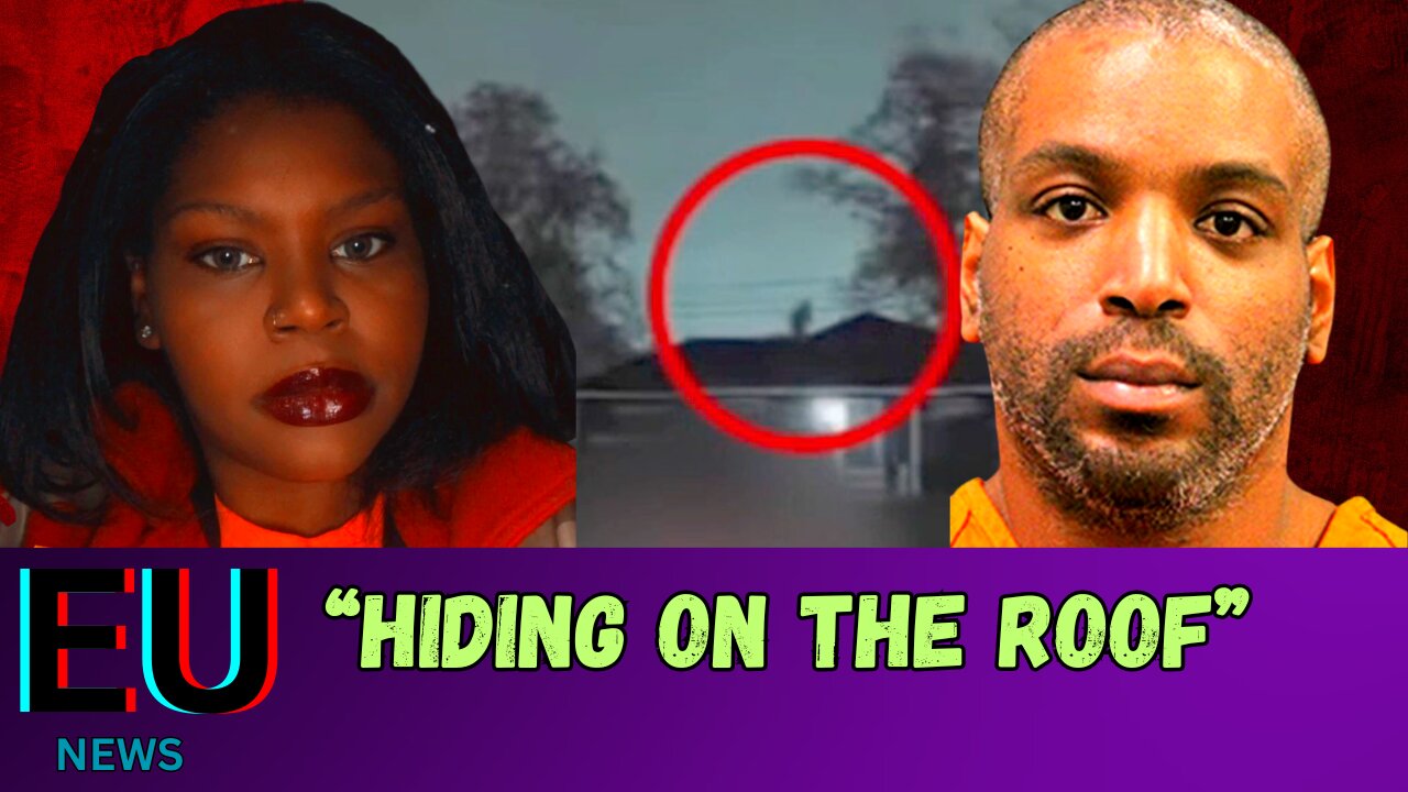 POLICE FOUND HIM ON THE ROOF | THE STORY OF CHRISTINA ABNER