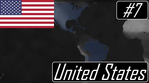 Defeating My First Alliance - United States Modern World w/ Alliances - Age of Civilizations II #7