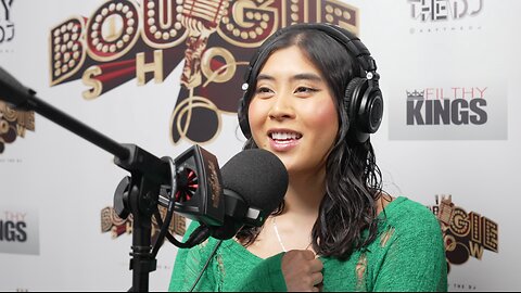 Emerald Loves Interview - 60 Year Old Sugar Daddy W/ Big Penis? Sex Before Dating? Charleston White? 