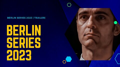 Berlin Series 2023 official trailer released #Money_heist #berlin