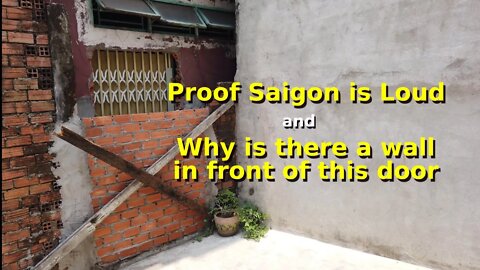 Proof Vietnam is Loud - a followup video ... and one mystery.