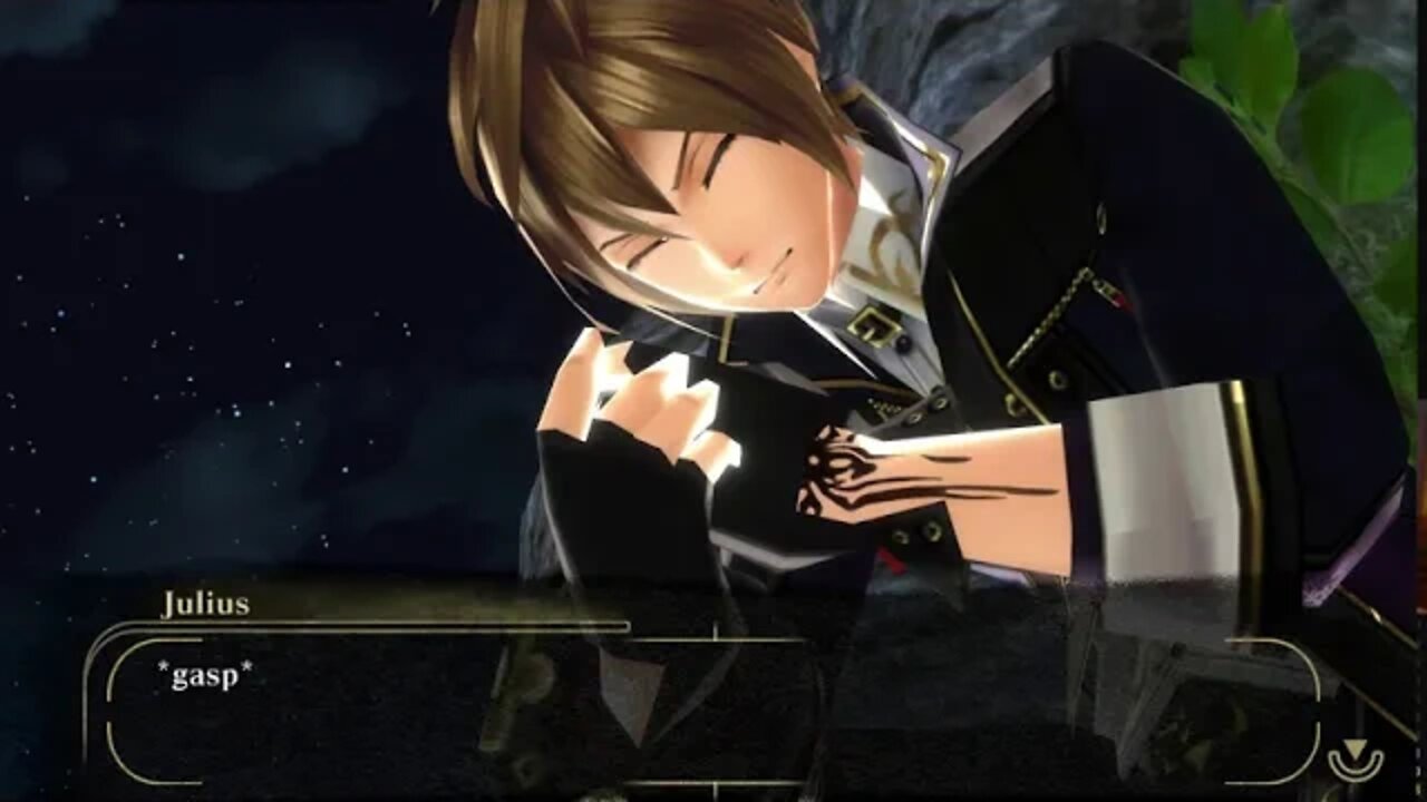 GOD EATER 2 RAGE BURST Act 1: EPISODE 23 - "Hollow Solace"
