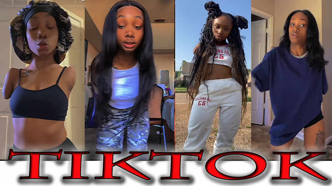 TikTok Off The Chain