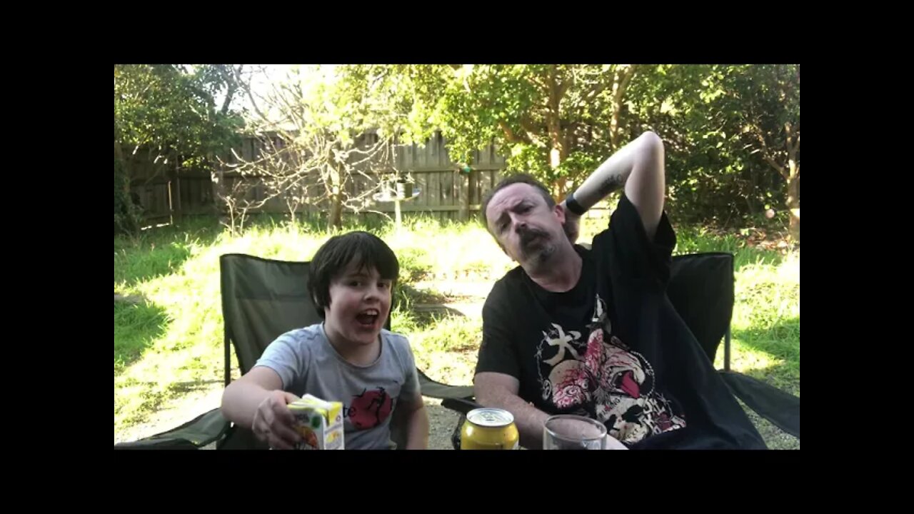 Sunday Sippers with Josh
