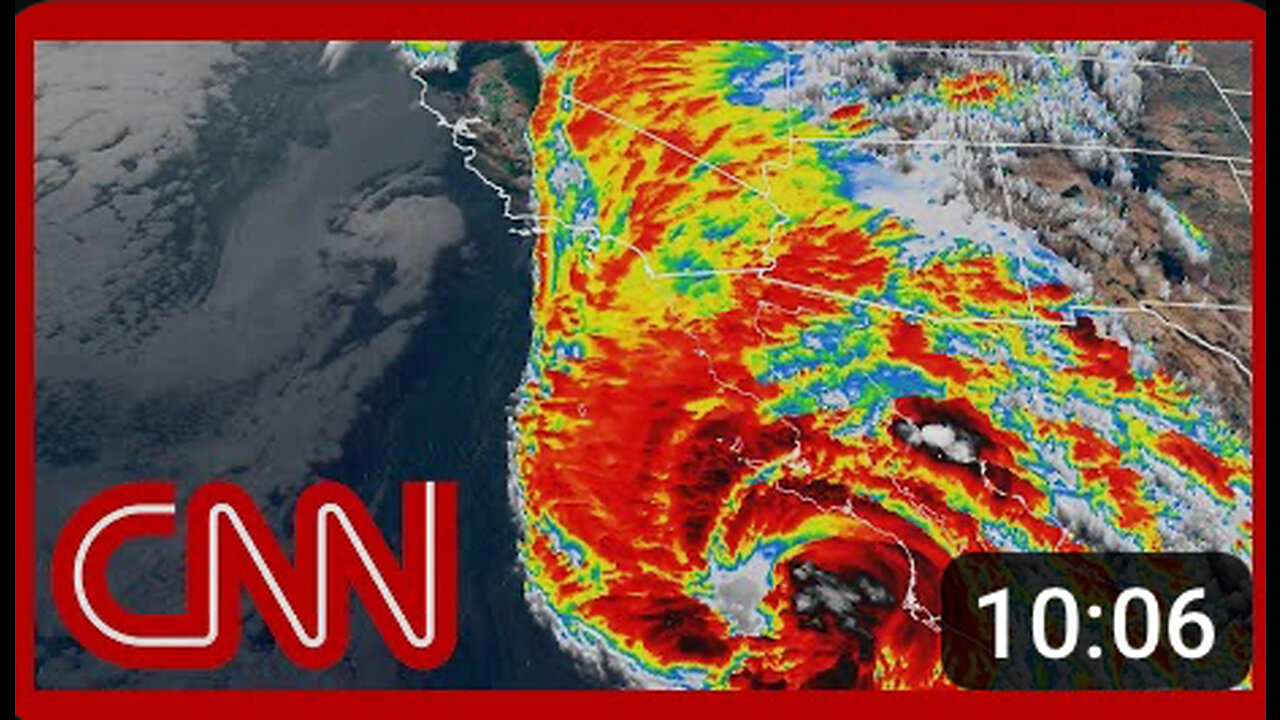 California governor declares state of emergency as Hurricane Hilary shrinks