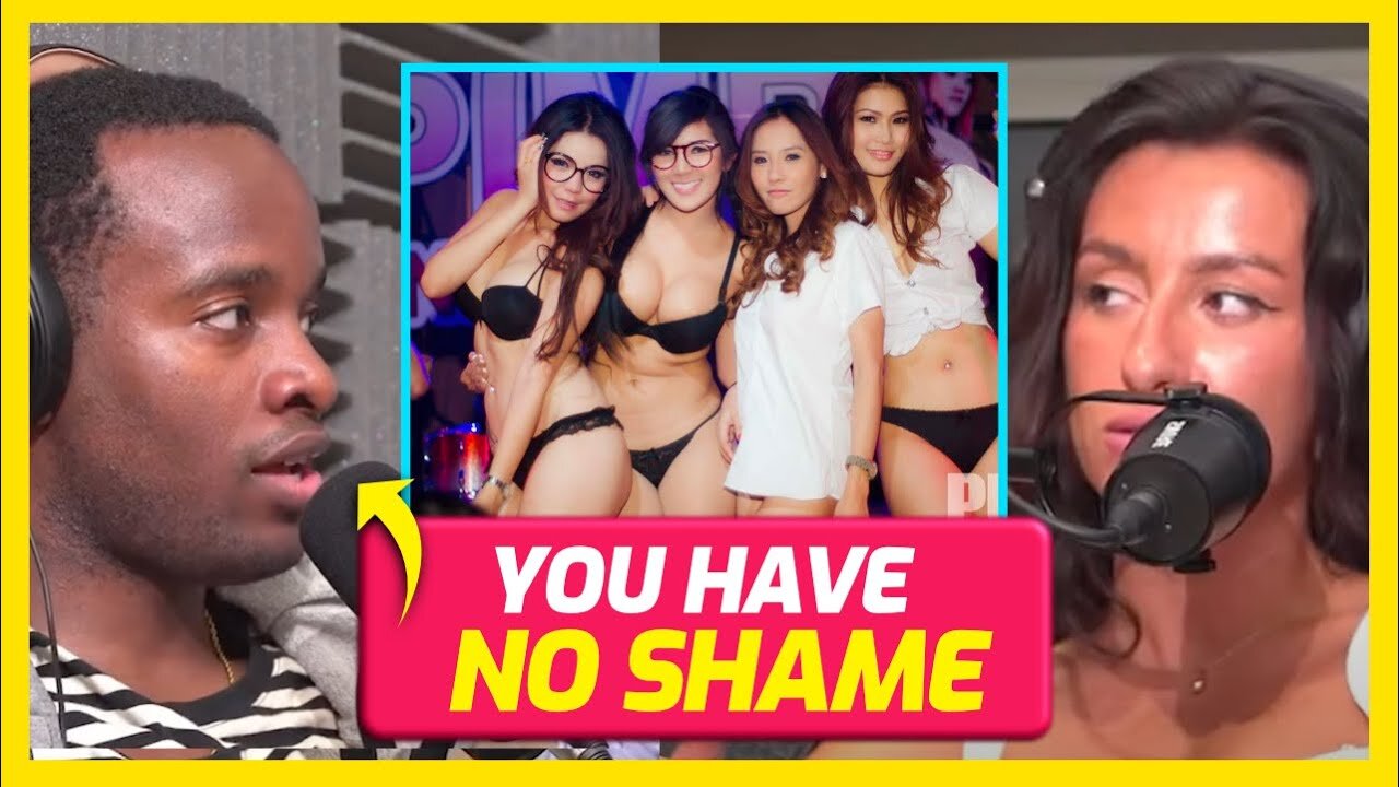 Modern Women Make TERRIBLE Partners