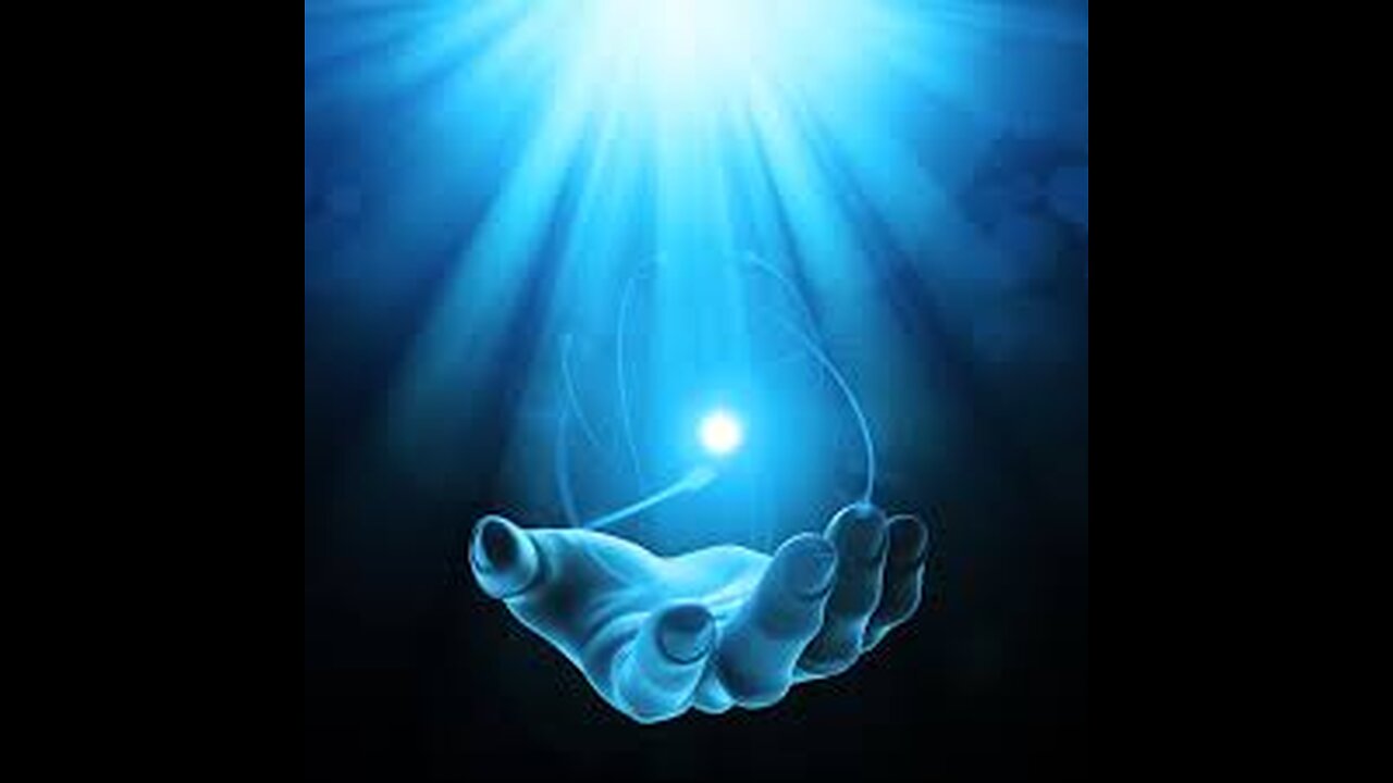 Gods Right Hand Will Hold You