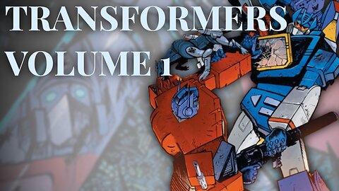 A Fresh Start — The Transformers: Robots in Disguise Review