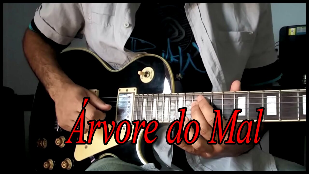 Árvore do Mal instrumental