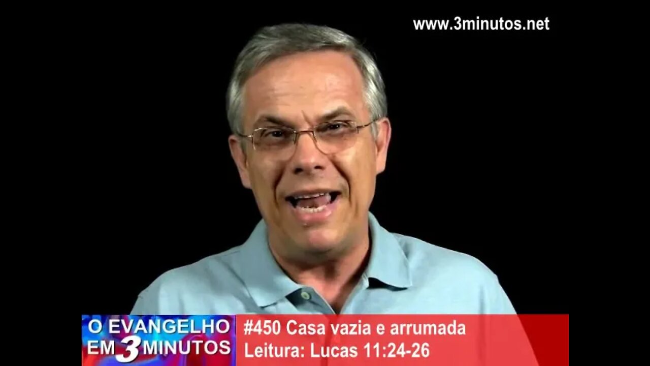 Casa vazia e arrumada