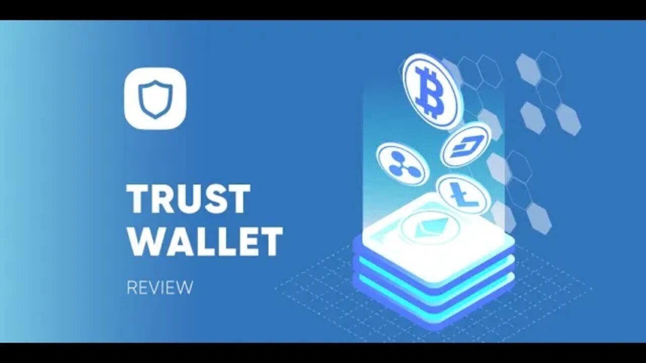 Finalizado - Airdrop - Eterno - Trust Wallet