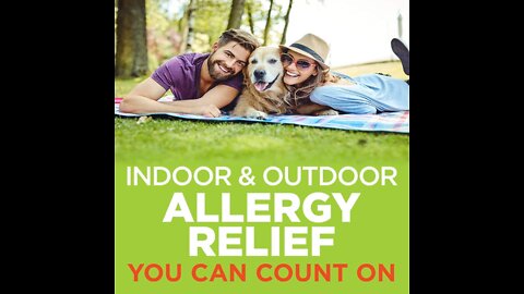 How can I treat allergies naturally
