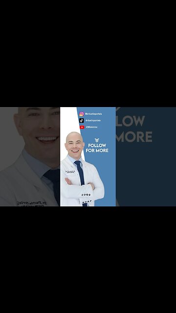 Avoid These Foods If You Have Rosacea! #rosacea