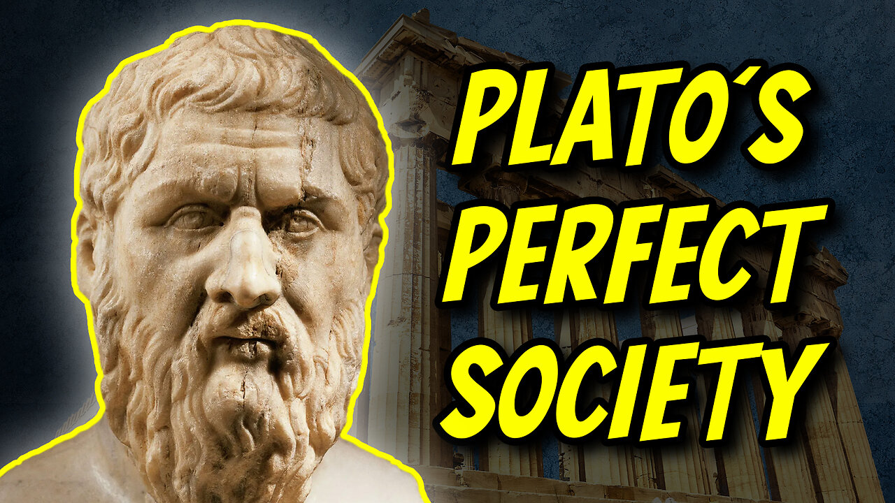 9 Lessons From "The Republic" by Plato