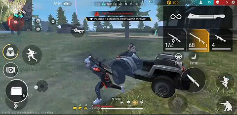 free fire teamup