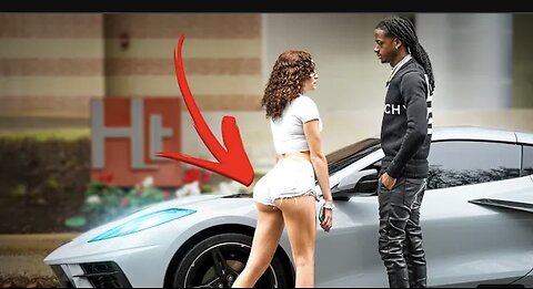 🤬🤑💵 Gold Digger Prank 🤬🤑💵