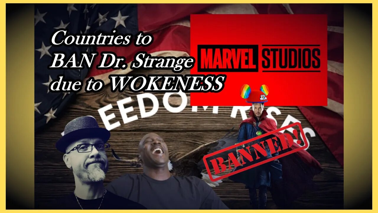 WN...ASSUME THE POSITION...DR. STRANGE 2 TO LOSE $500M???