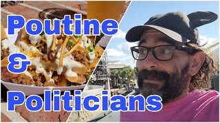 Disney Springs Afternoon | Stop Naming Bills