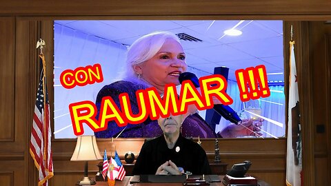 CONTACTO SEMANAL CON RAUMAR MENENDEZ 07 19 7 PM