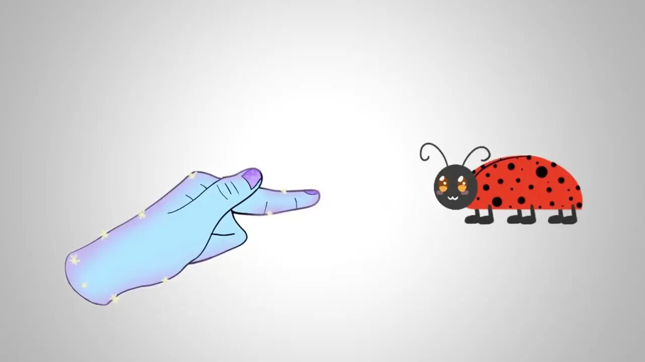 Ladybug Boop