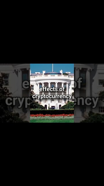 The Government Might Ban Crypto Mining #Shorts