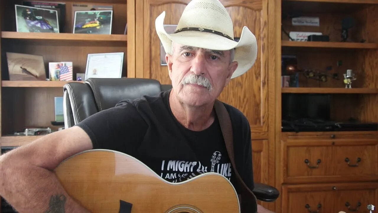 Always On My Mind Willie Nelson