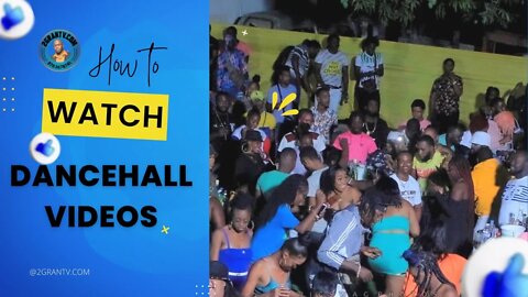 Daniiboo Dancehall Video, 2022 Dancehall Video