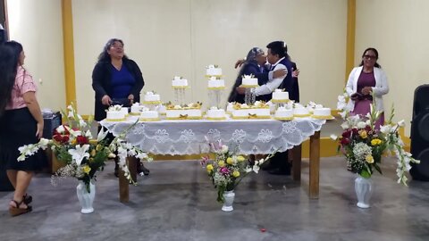 Aniversario Iglesia La Nueva Jerusalén - Las Delicias