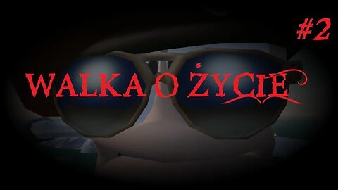 Walka o Życie (2023) - Odcinek 2
