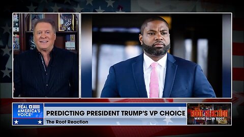 Predicting President Trump's VP Choice