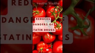 Why Tomatoes are the Ultimate Superfood || Healthie Wealthie