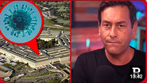Here's what REALLY happened with the Covid vaccine | Redacted with Natali and Clayton Morris