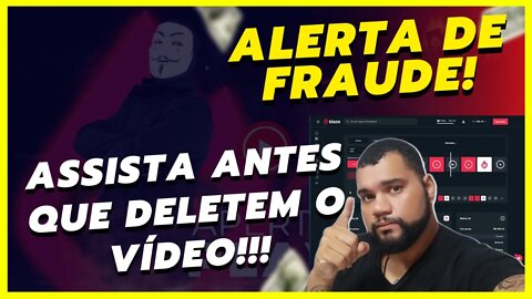 BLAZE AO VIVO Jogo Double Sinais! Banalizaram! É Fraude! ALERTA!!! MAGO DO BRANCO VIP Lucas Albert