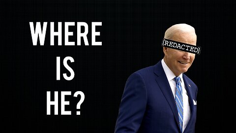 is Joe Biden still alive?