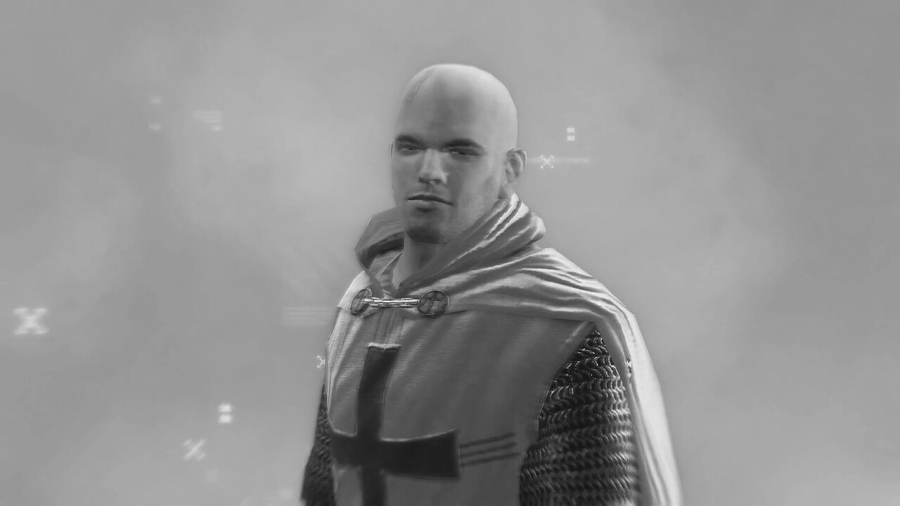 Assassin's Creed Episode 11: Robert de Sablé part 2