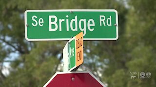 Authorities urge safer, slower driving on Bridge Road in Martin County