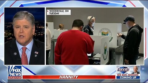 Hannity: Never Overpromise And Under-deliver