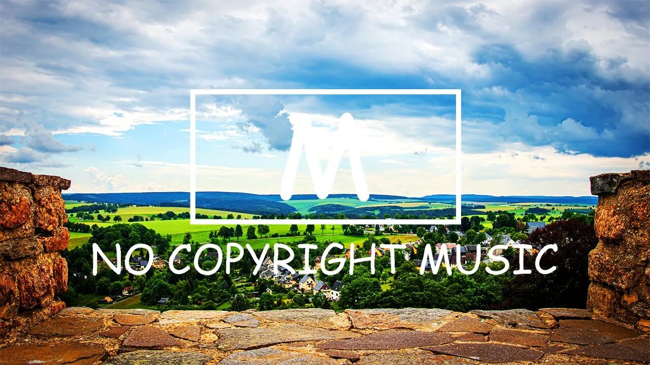 Ikson - Here（Mm No Copyright Music）