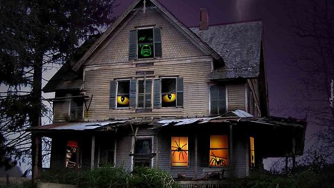 House of Monsters