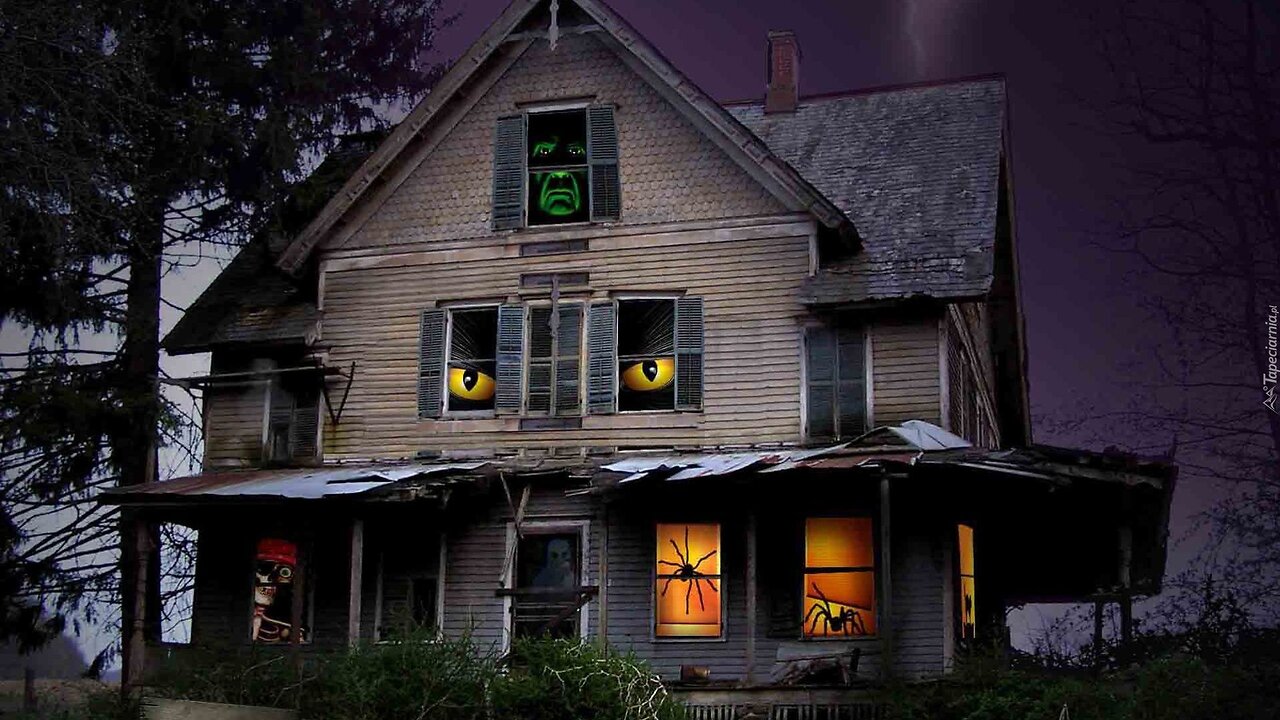 House of Monsters