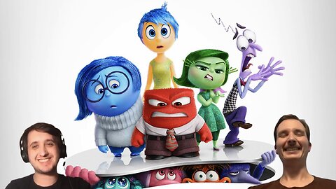 Is Pixar BACK??? - Inside Out 2 Review