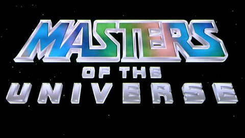 Masters Of The Universe (1987) ~ Full Movie ~