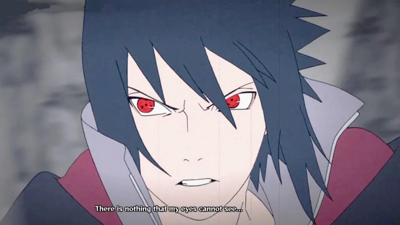 This Sasuke Player Has Mastered...