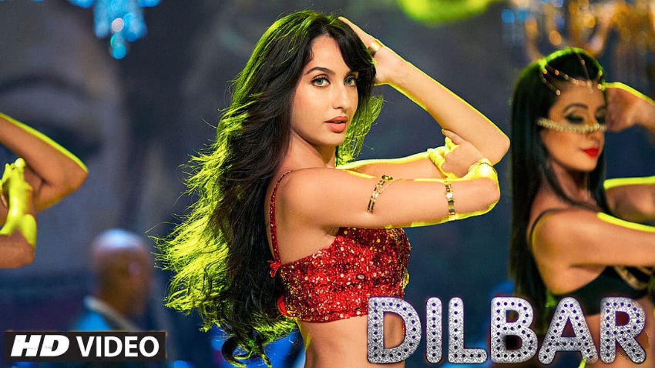 #DILBAR (Full-HD) | Satyameva Jayate |John Abraham, Nora Fatehi,Tanishk B, Neha Kakkar,Dhvani