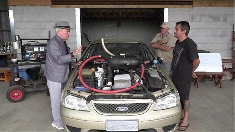 MSAART Plasmoid PPT6.76 video 2