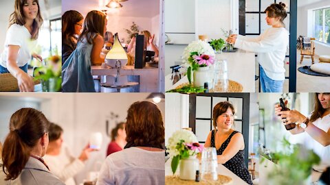 Présentation boutique PUR