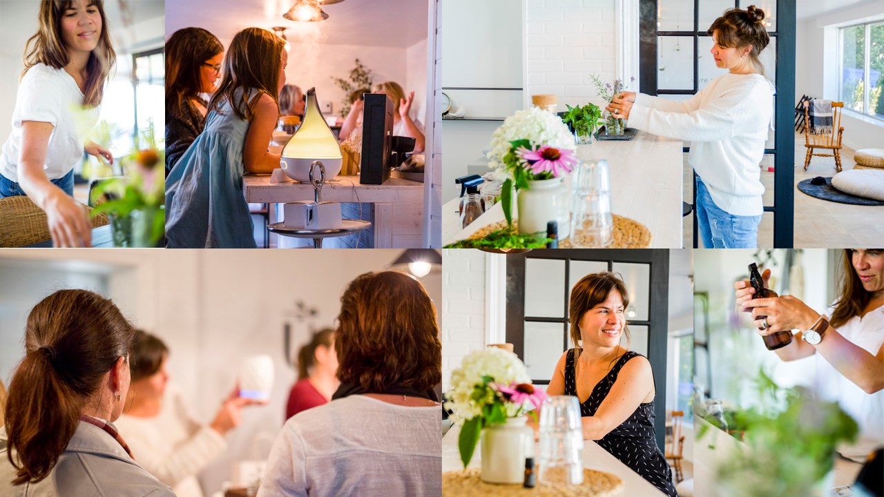 Présentation boutique PUR