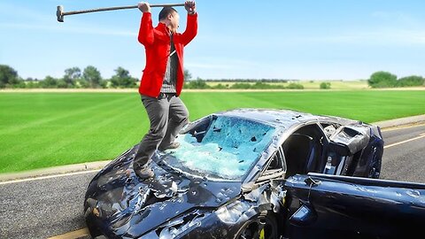 Funny Expensive Fails Crazy Property Damage