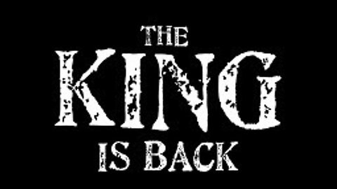 King of Kings - The Heart Of Prophecy